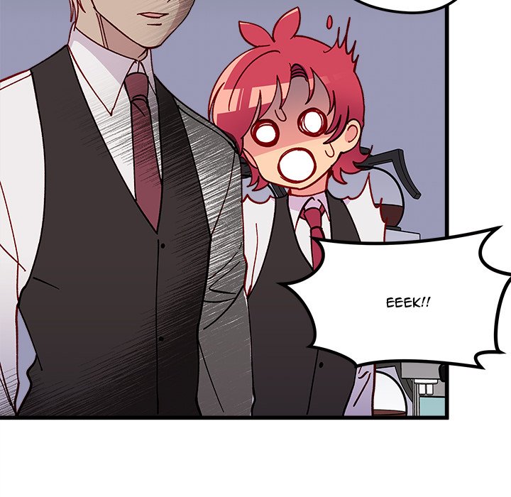I Choose You! I Choose You! EP 87 - Toomics page 80 - 