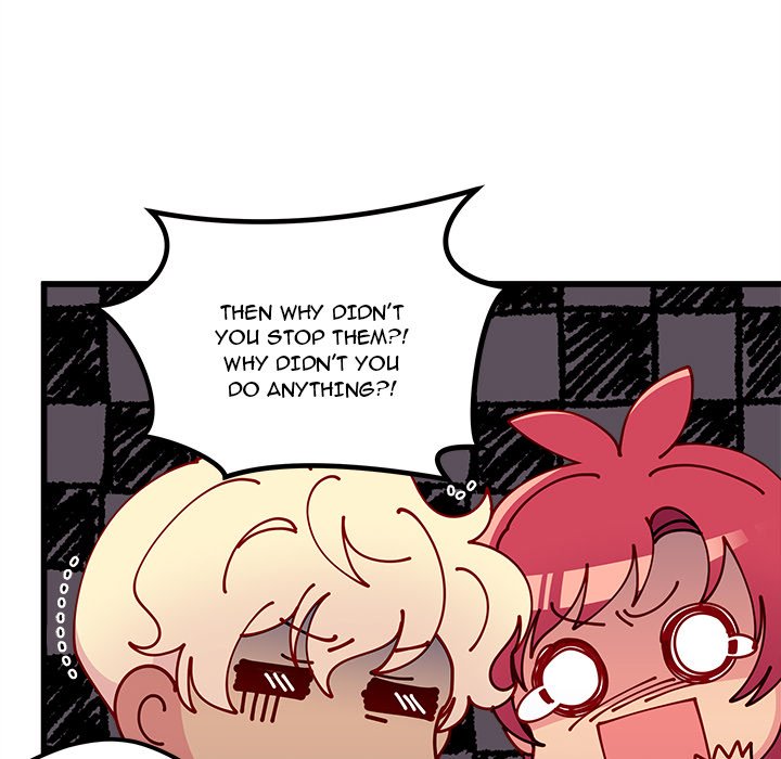 I Choose You! I Choose You! EP 87 - Toomics page 81 - 