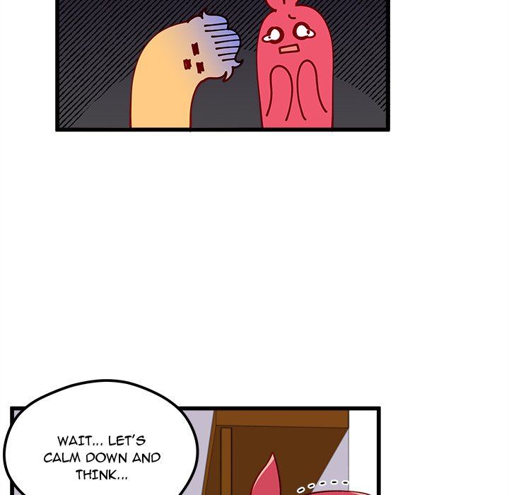 I Choose You! I Choose You! EP 87 - Toomics page 83 - 