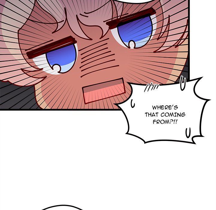 I Choose You! I Choose You! EP 87 - Toomics page 88 - 