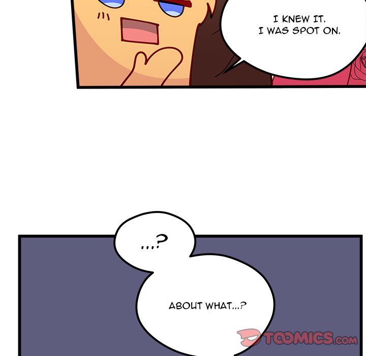 I Choose You! I Choose You! EP 87 - Toomics page 90 - 