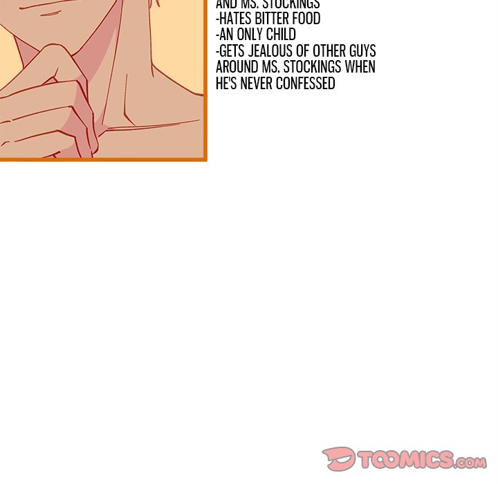 I Choose You! I Choose You! EP 87 - Toomics page 10 - 