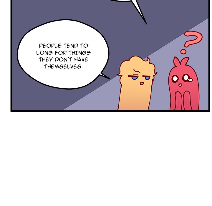 I Choose You! I Choose You! EP 87 - Toomics page 91 - 
