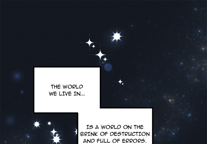 I Choose You! I Choose You! EP 89 - Toomics page 1 - 