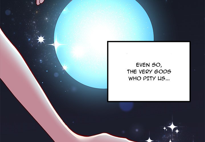 I Choose You! I Choose You! EP 89 - Toomics page 3 - 