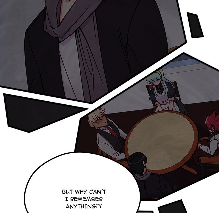 I Choose You! I Choose You! EP 89 - Toomics page 29 - 