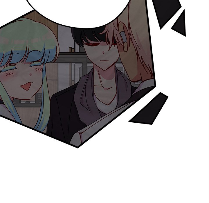 I Choose You! I Choose You! EP 89 - Toomics page 30 - 