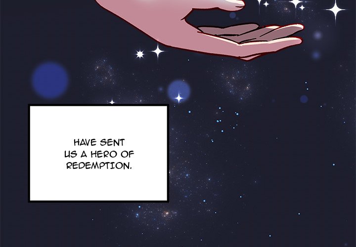 I Choose You! I Choose You! EP 89 - Toomics page 4 - 
