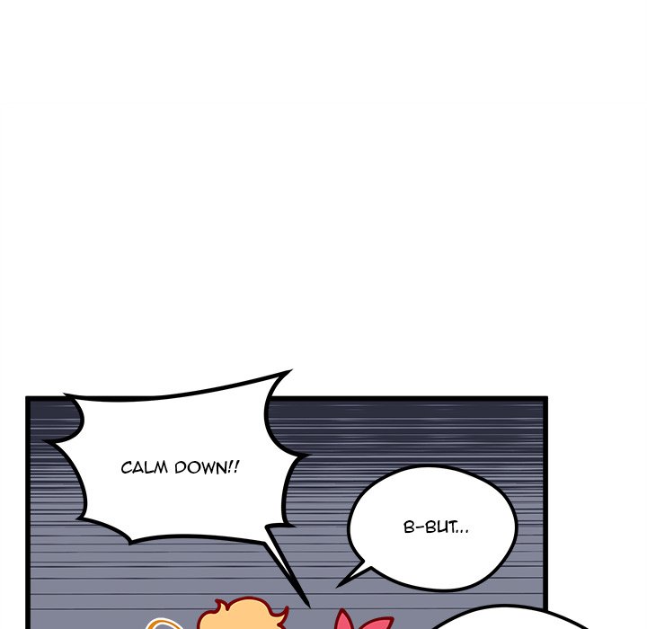 I Choose You! I Choose You! EP 89 - Toomics page 31 - 