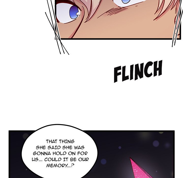 I Choose You! I Choose You! EP 89 - Toomics page 37 - 