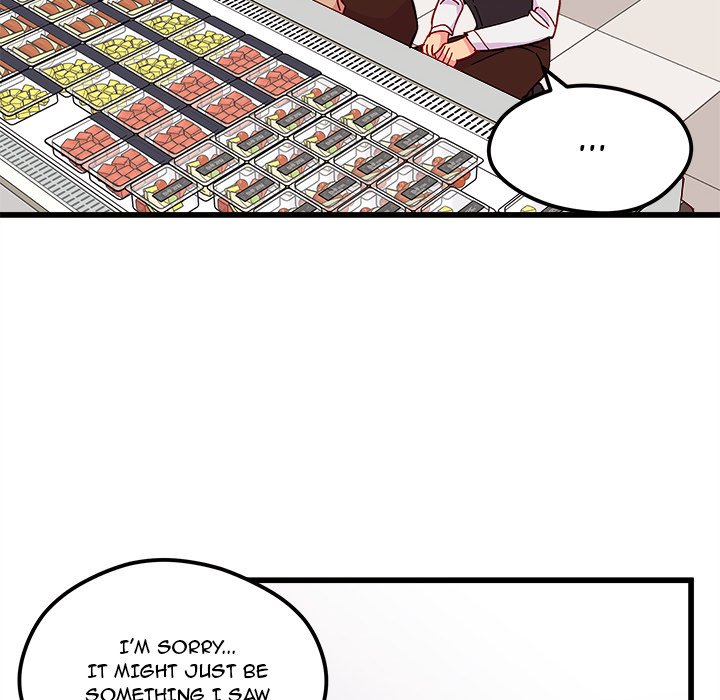 I Choose You! I Choose You! EP 89 - Toomics page 41 - 