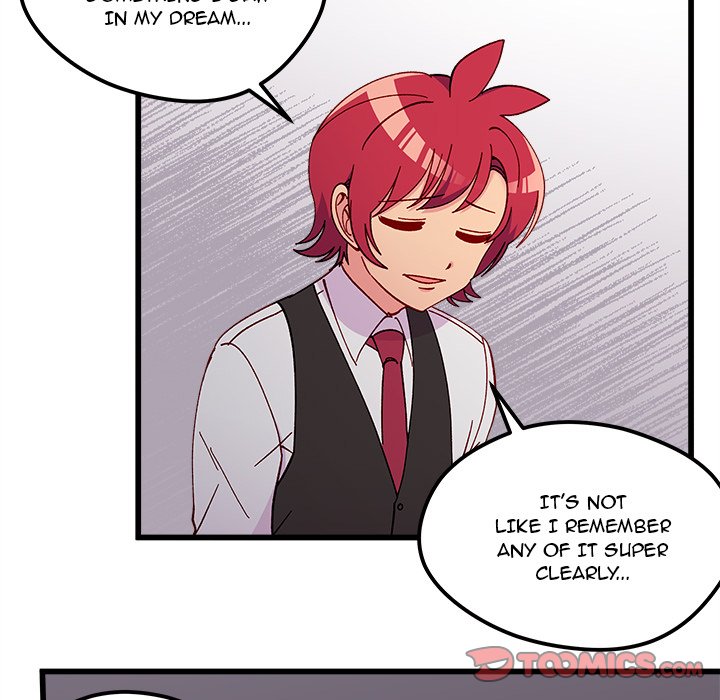 I Choose You! I Choose You! EP 89 - Toomics page 42 - 