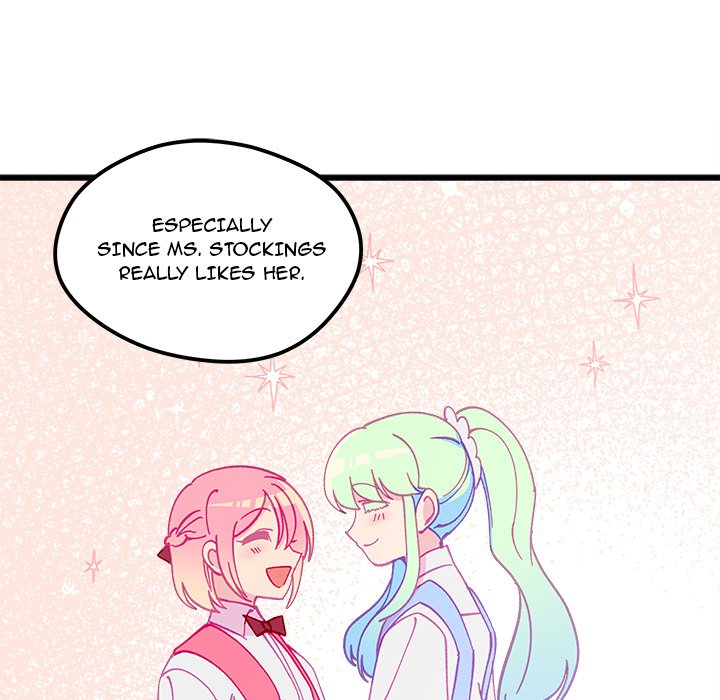 I Choose You! I Choose You! EP 89 - Toomics page 47 - 