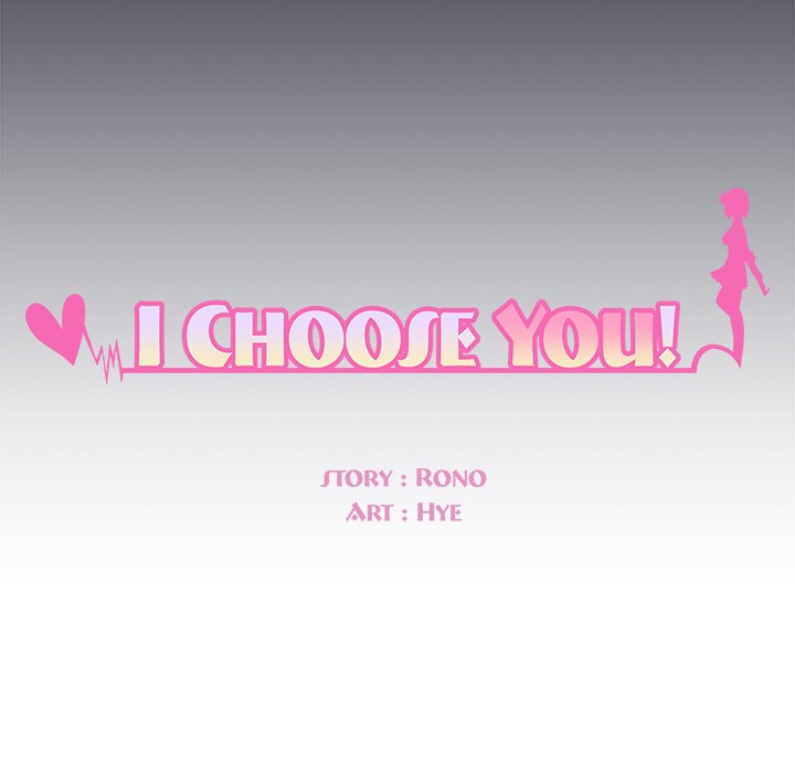 I Choose You! I Choose You! EP 89 - Toomics page 6 - 