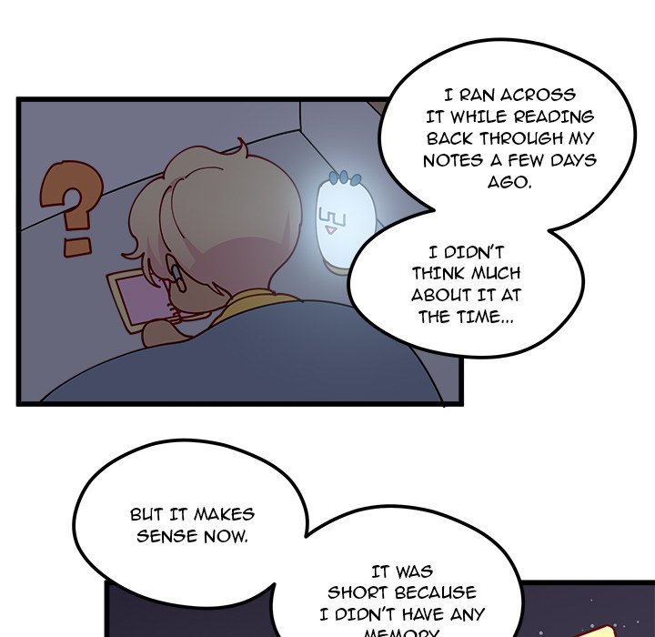 I Choose You! I Choose You! EP 89 - Toomics page 53 - 