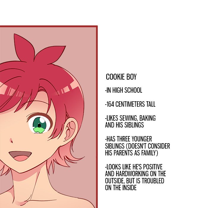 I Choose You! I Choose You! EP 89 - Toomics page 7 - 