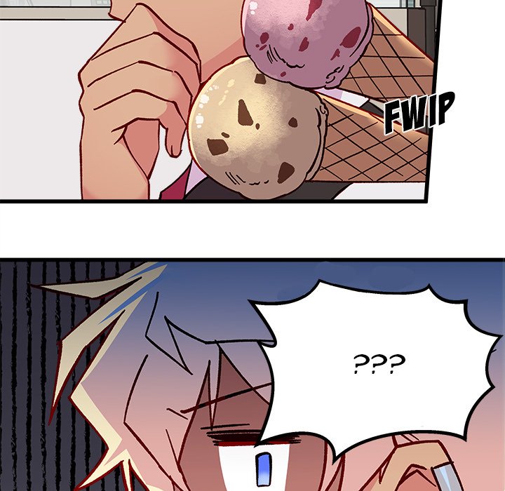 I Choose You! I Choose You! EP 89 - Toomics page 64 - 