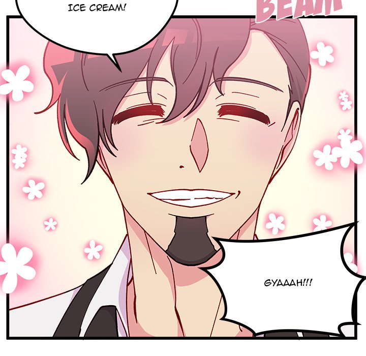 I Choose You! I Choose You! EP 89 - Toomics page 68 - 