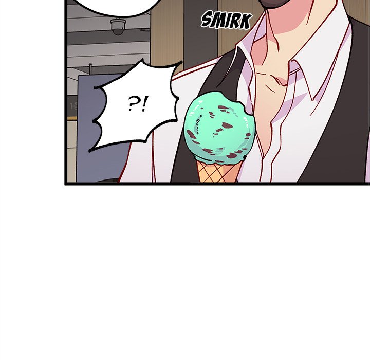 I Choose You! I Choose You! EP 89 - Toomics page 75 - 