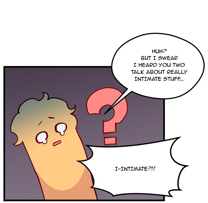 I Choose You! I Choose You! EP 89 - Toomics page 80 - 