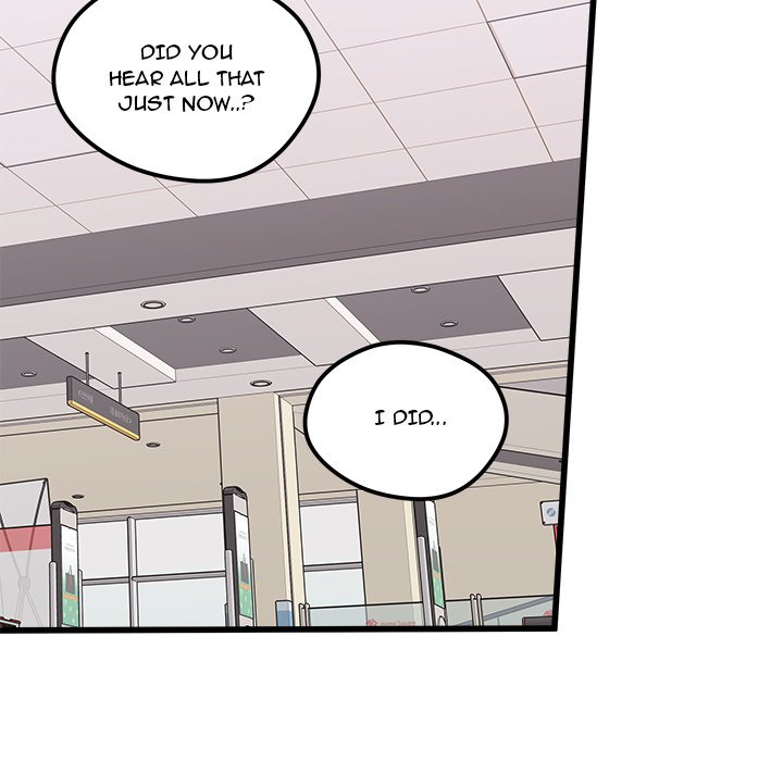 I Choose You! I Choose You! EP 89 - Toomics page 9 - 