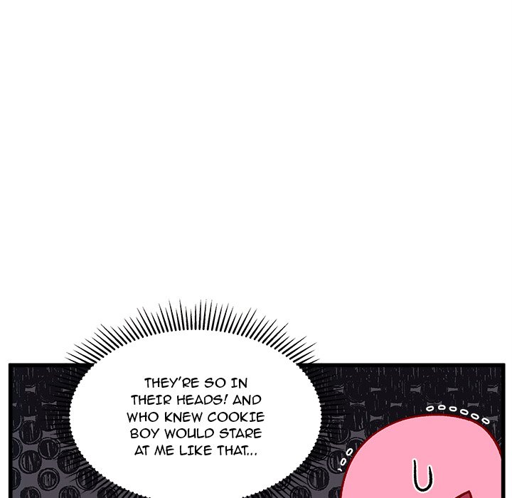 I Choose You! I Choose You! EP 89 - Toomics page 81 - 
