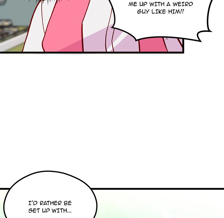 I Choose You! I Choose You! EP 89 - Toomics page 84 - 