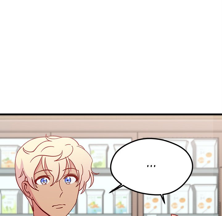 I Choose You! I Choose You! EP 89 - Toomics page 87 - 