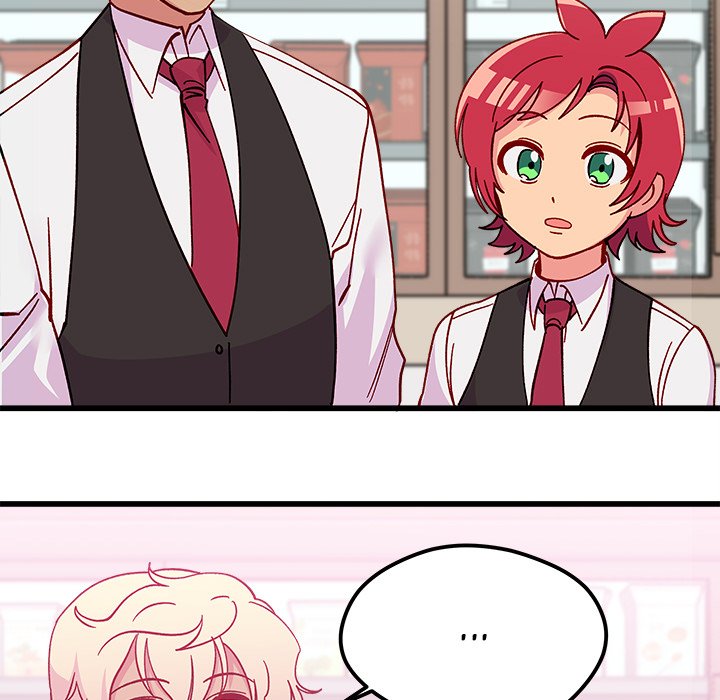 I Choose You! I Choose You! EP 89 - Toomics page 88 - 