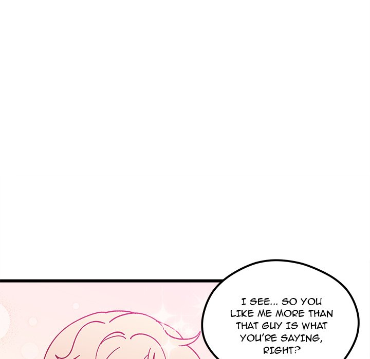 I Choose You! I Choose You! EP 89 - Toomics page 91 - 