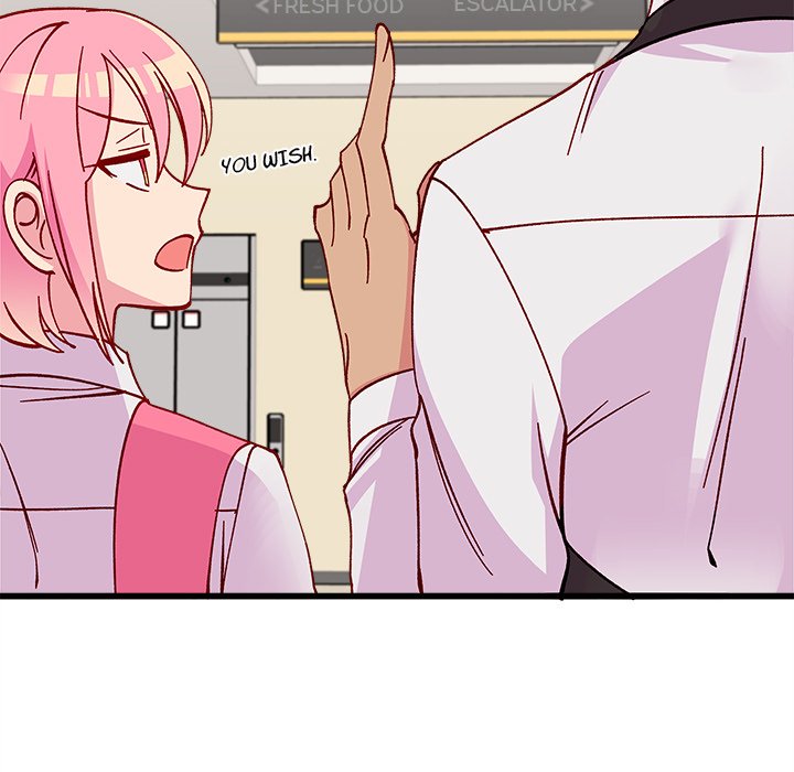 I Choose You! I Choose You! EP 89 - Toomics page 99 - 