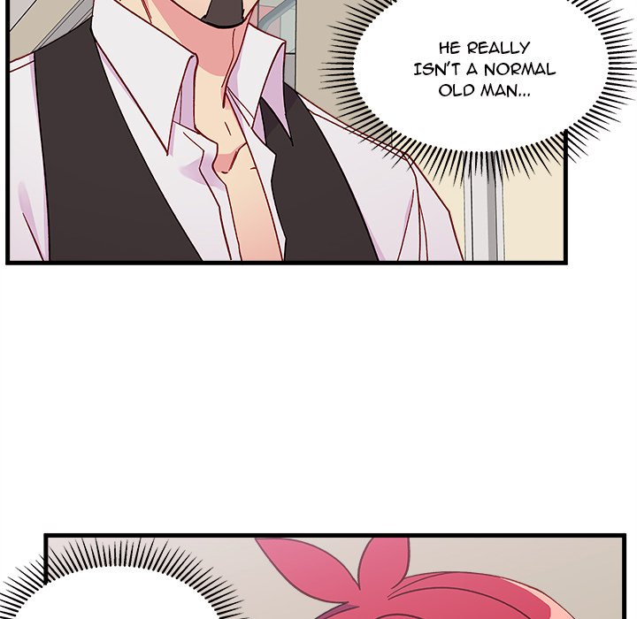 I Choose You! I Choose You! EP 90 - Toomics page 23 - 
