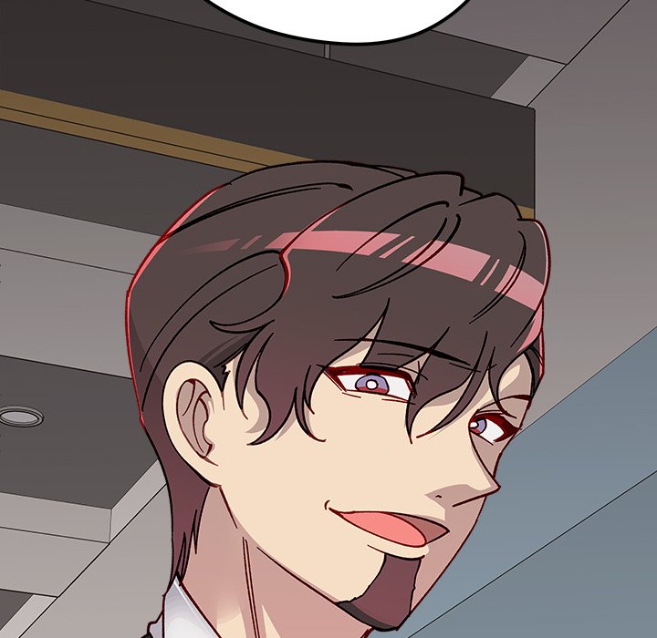 I Choose You! I Choose You! EP 90 - Toomics page 5 - 