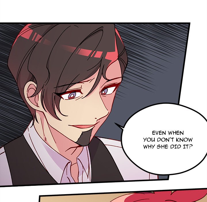 I Choose You! I Choose You! EP 90 - Toomics page 41 - 