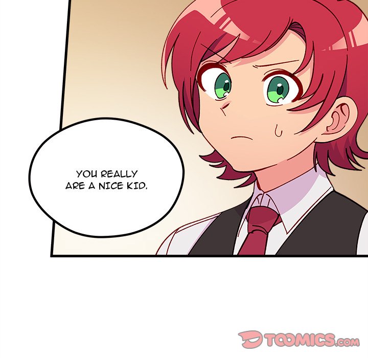 I Choose You! I Choose You! EP 90 - Toomics page 42 - 