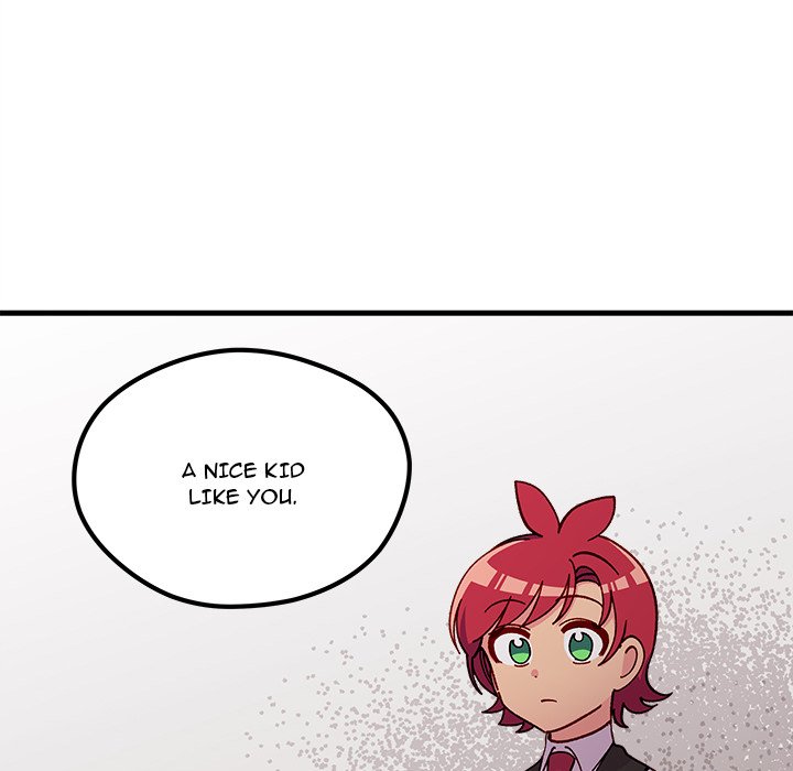 I Choose You! I Choose You! EP 90 - Toomics page 45 - 
