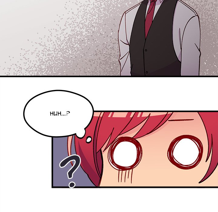 I Choose You! I Choose You! EP 90 - Toomics page 46 - 