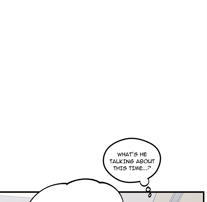I Choose You! I Choose You! EP 90 - Toomics page 47 - 