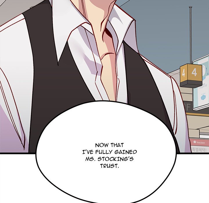 I Choose You! I Choose You! EP 90 - Toomics page 6 - 