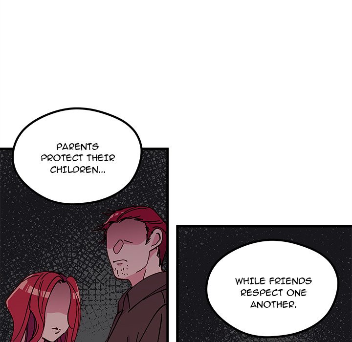 I Choose You! I Choose You! EP 90 - Toomics page 64 - 