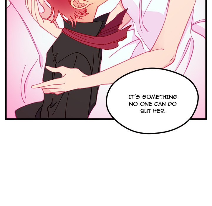 I Choose You! I Choose You! EP 90 - Toomics page 70 - 