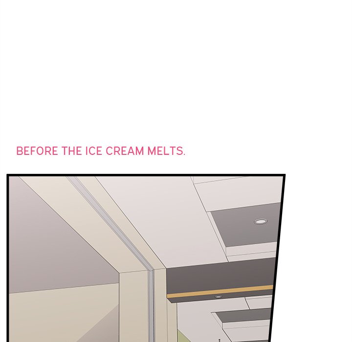 I Choose You! I Choose You! EP 90 - Toomics page 8 - 