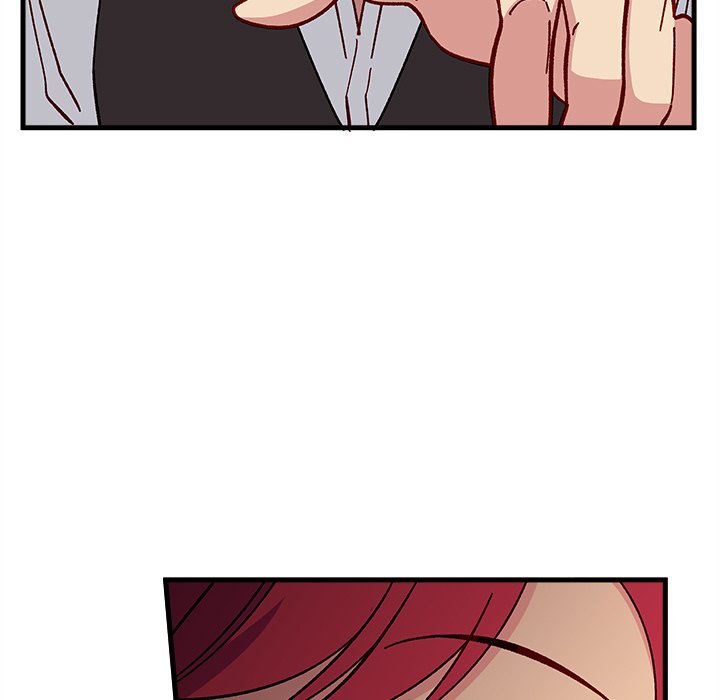 I Choose You! I Choose You! EP 90 - Toomics page 72 - 