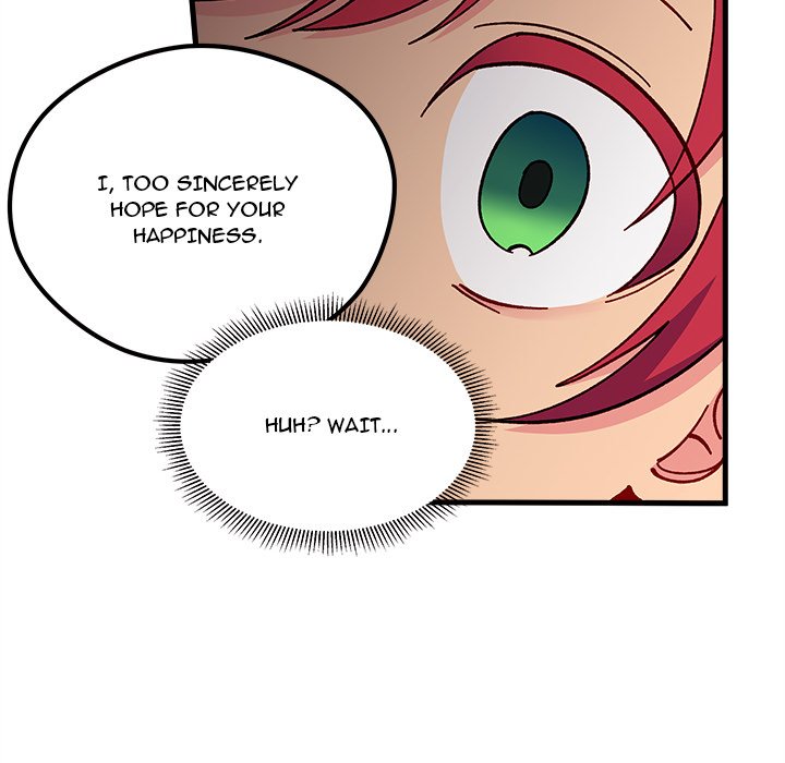 I Choose You! I Choose You! EP 90 - Toomics page 73 - 