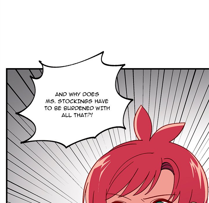 I Choose You! I Choose You! EP 90 - Toomics page 88 - 