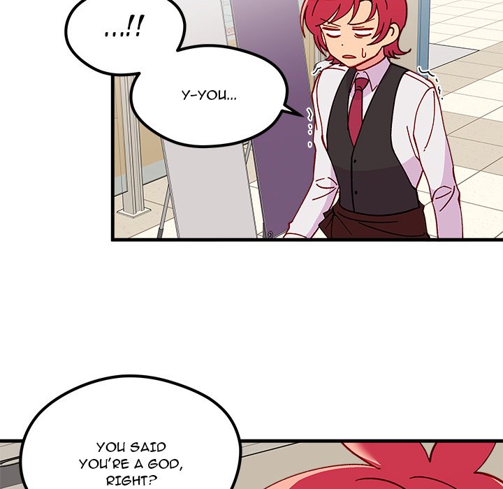 I Choose You! I Choose You! EP 90 - Toomics page 92 - 