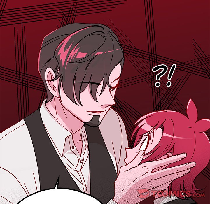 I Choose You! I Choose You! EP 90 - Toomics page 98 - 