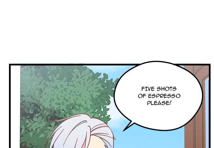 I Choose You! I Choose You! EP 91 - Toomics page 3 - 