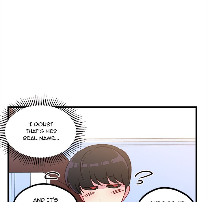 I Choose You! I Choose You! EP 91 - Toomics page 29 - 