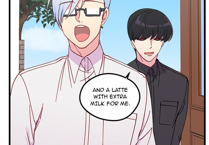 I Choose You! I Choose You! EP 91 - Toomics page 4 - 